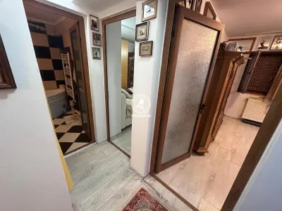 Apartament 4 camere de vanzare Dacia - foto 10