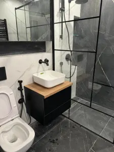 Apartament de închiriat Obor - foto 11