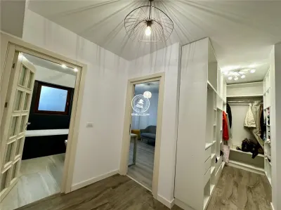 Apartament 4 camere de vanzare Valea Lupului - foto 7