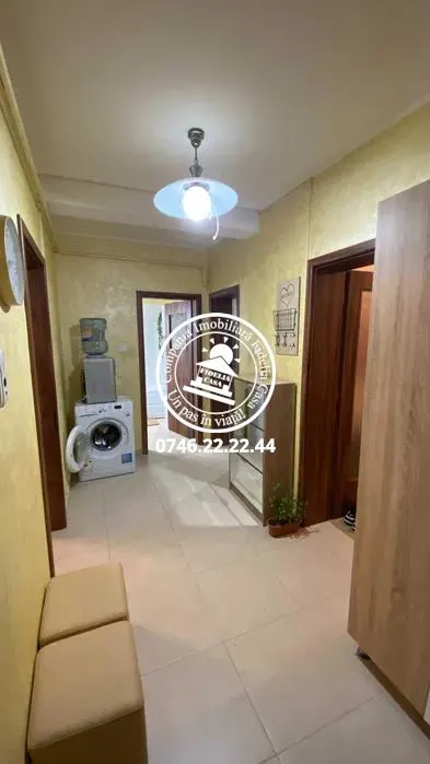 Apartament 2 camere  de vanzare  Frumoasa - foto 4