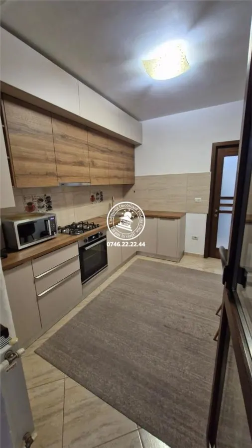 Apartament 2 camere  de vanzare  CUG - foto 10