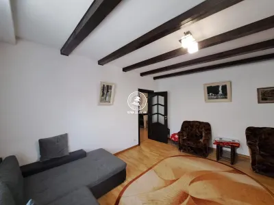 Vila de vanzare, Hermeziu - foto 7