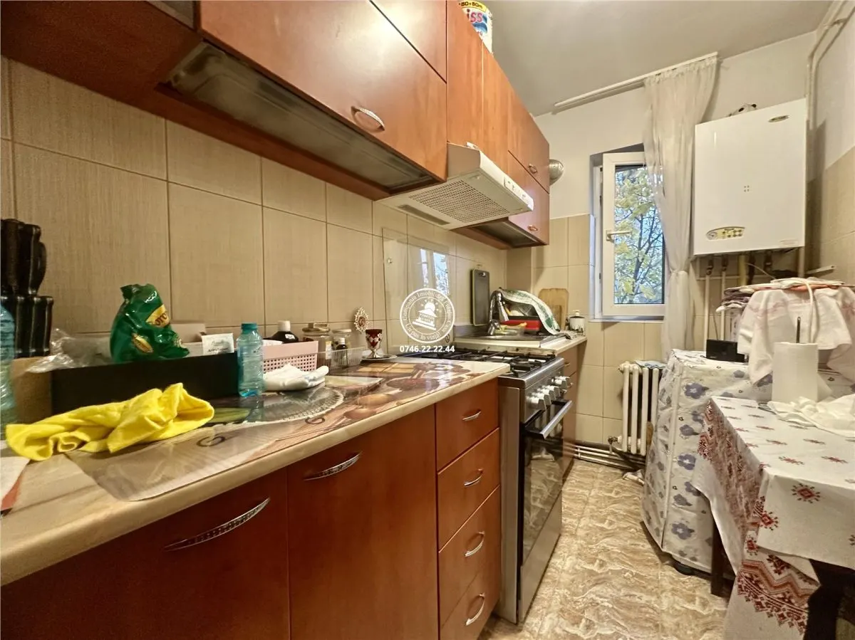 Apartament 3 camere Gara - foto 8
