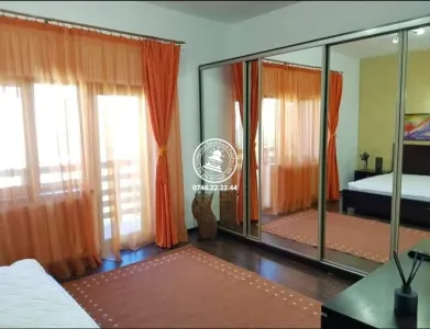 Duplex de vanzare in Rediu complet mobilat si utilat,3km de rond Pacurari - foto 14
