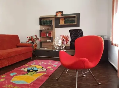 Duplex de vanzare in Rediu complet mobilat si utilat,3km de rond Pacurari - foto 15