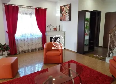 Duplex de vanzare in Rediu complet mobilat si utilat,3km de rond Pacurari - foto 7