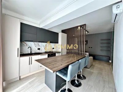 Apartament superb | Loc de parcare privat | 3 cam | ID:1177 - Suceava