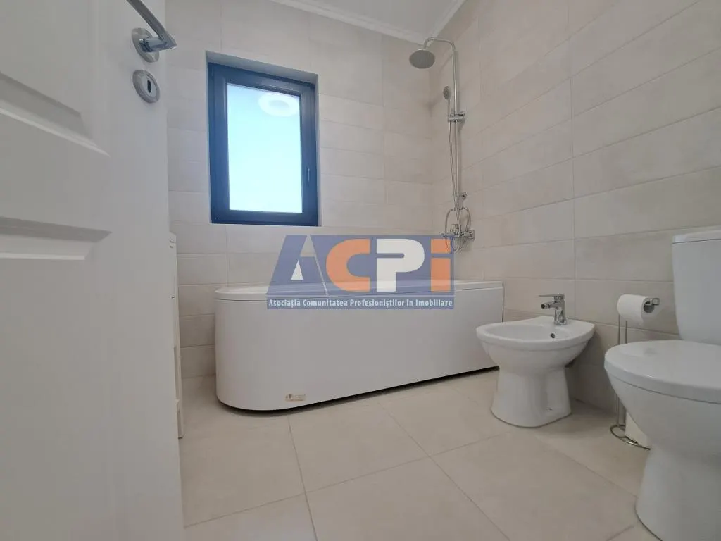 Casa noua mobilata, 4 camere, 96 mpu, 500 mp teren, plan parter, de vanzare, Vorovesti Iasi - foto 8