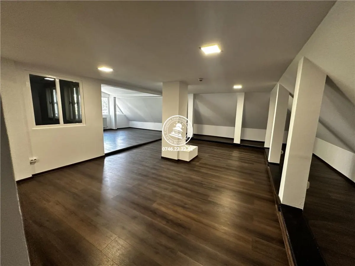Vila  de inchiriat  Pacurari, - foto 13