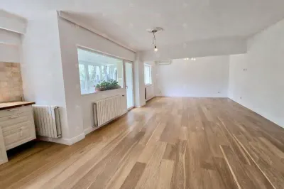 Apartament Elena Vacarescu Baneasa 4 camere - Bucuresti