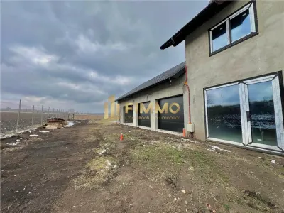 Casa de vanzare | Moara | teren 2330 mp | ID:1064 - Moara