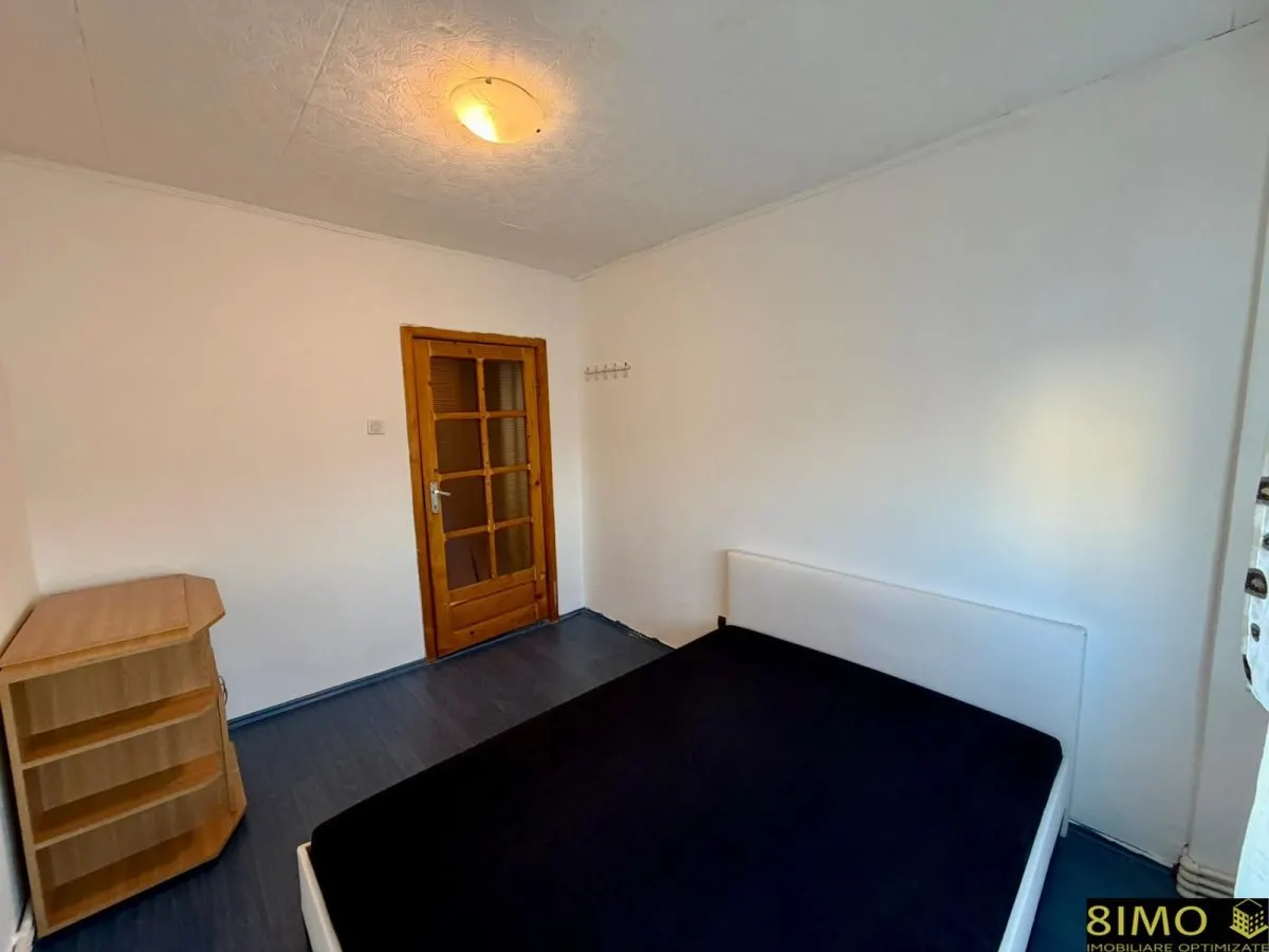 Apartament 3 camere - etaj 3 - foto 3