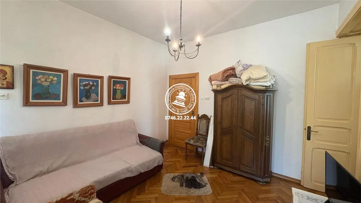 Vila  de vanzare  Copou, - foto 19