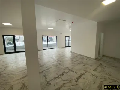 Spatiu comercial nou de inchiriat 107 mp, in complexul Avanera - foto 9