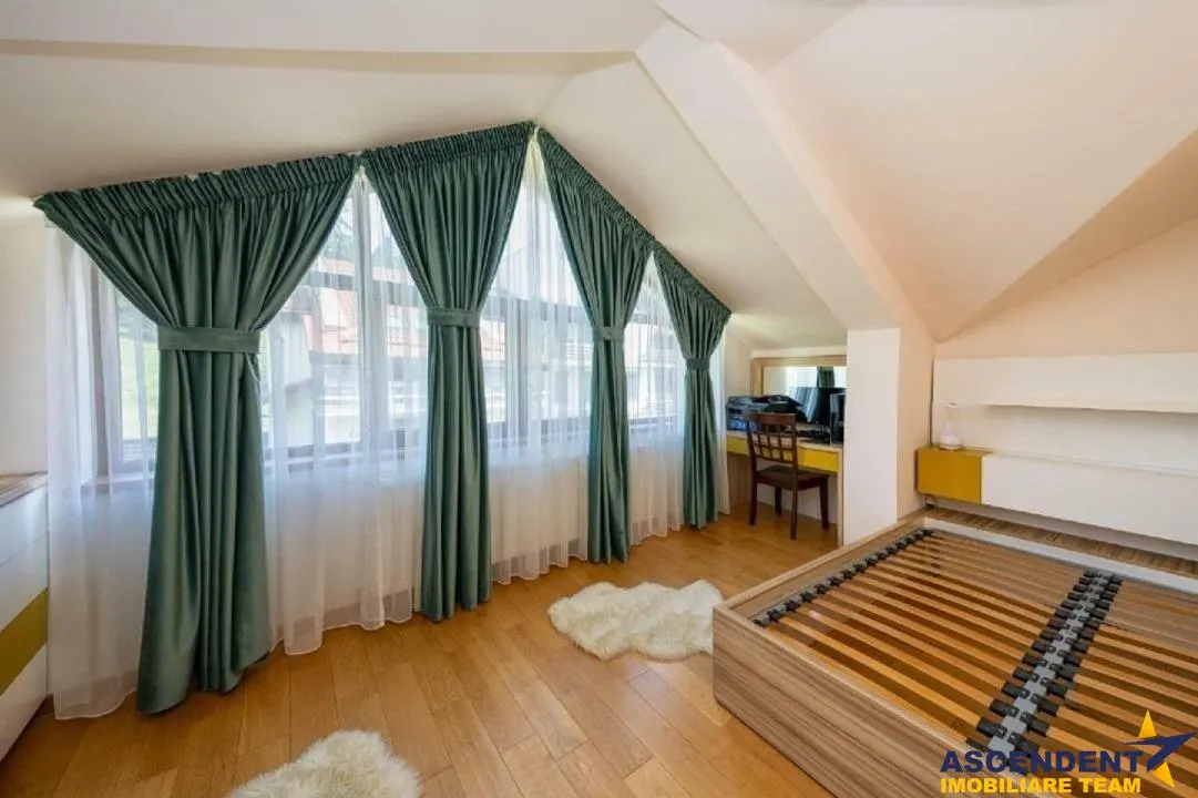 Casa de vanzare Predeal - foto 4