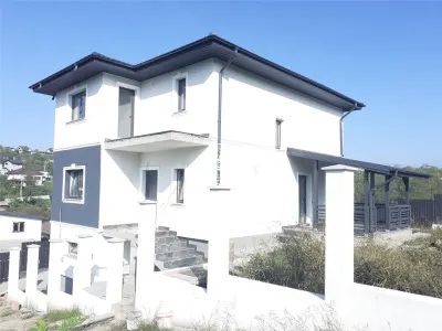 Vila  de vanzare Iasi Rediu, Rediu, - Iasi