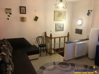 Centrul Istoric, Central - Brasov