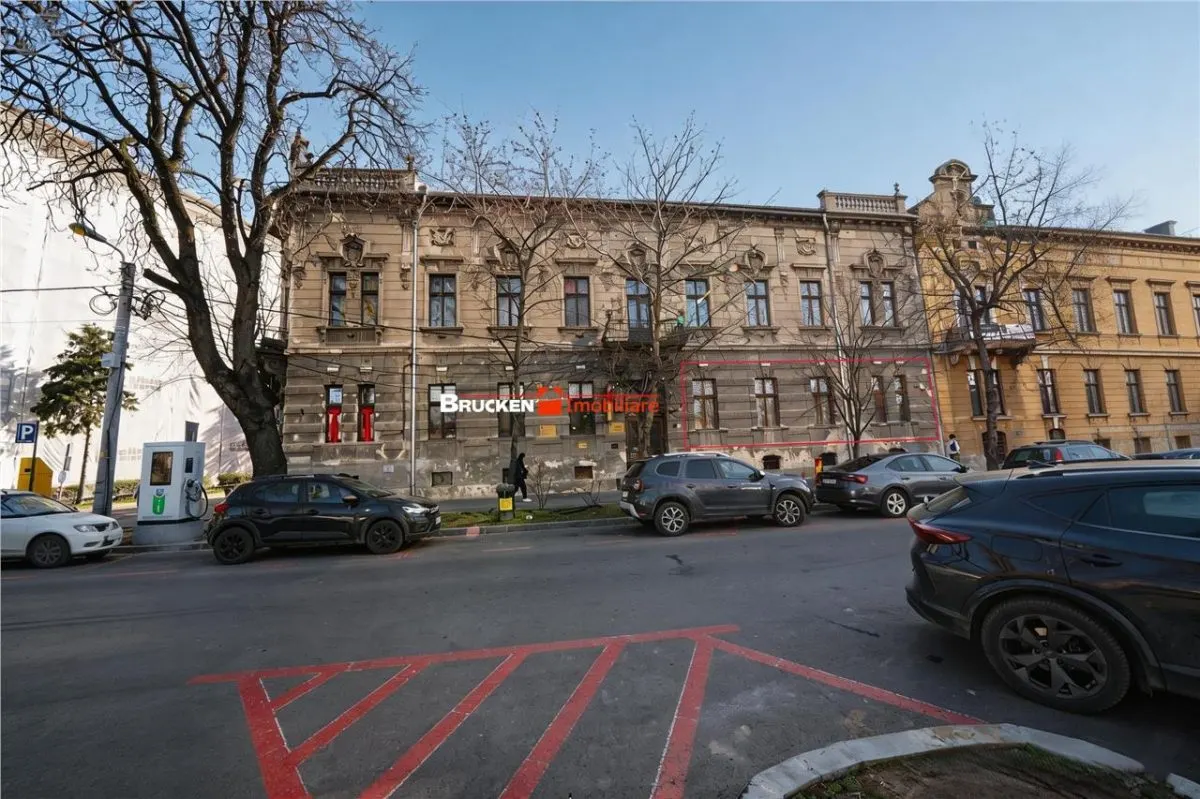 Apartament ultracentral | Renovat - foto 1
