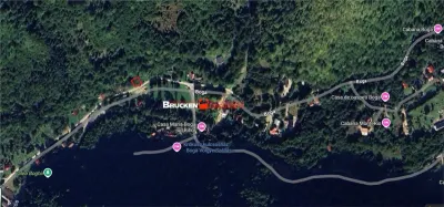 TEREN INTRAVILAN CONSTRUIBIL â€“ 400 mp | Statiunea Boga, com. Pietroasa, jud. Bihor - foto 5