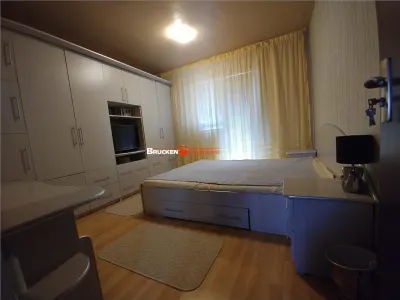 Apartament cu 4 camere de inchiriat - foto 6