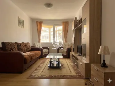Apartament 2 camere de vanzare in complexul Ideal Residence â€“ confort, functionalitate si siguranta - Iasi