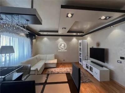 Apartament 3 camere â€“ Bld. Poitiers | Premium | Gata de mutare - Iasi