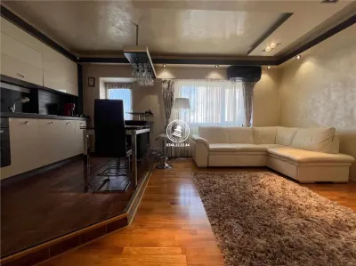 Apartament 3 camere â€“ Bld. Poitiers | Premium | Gata de mutare - foto 2