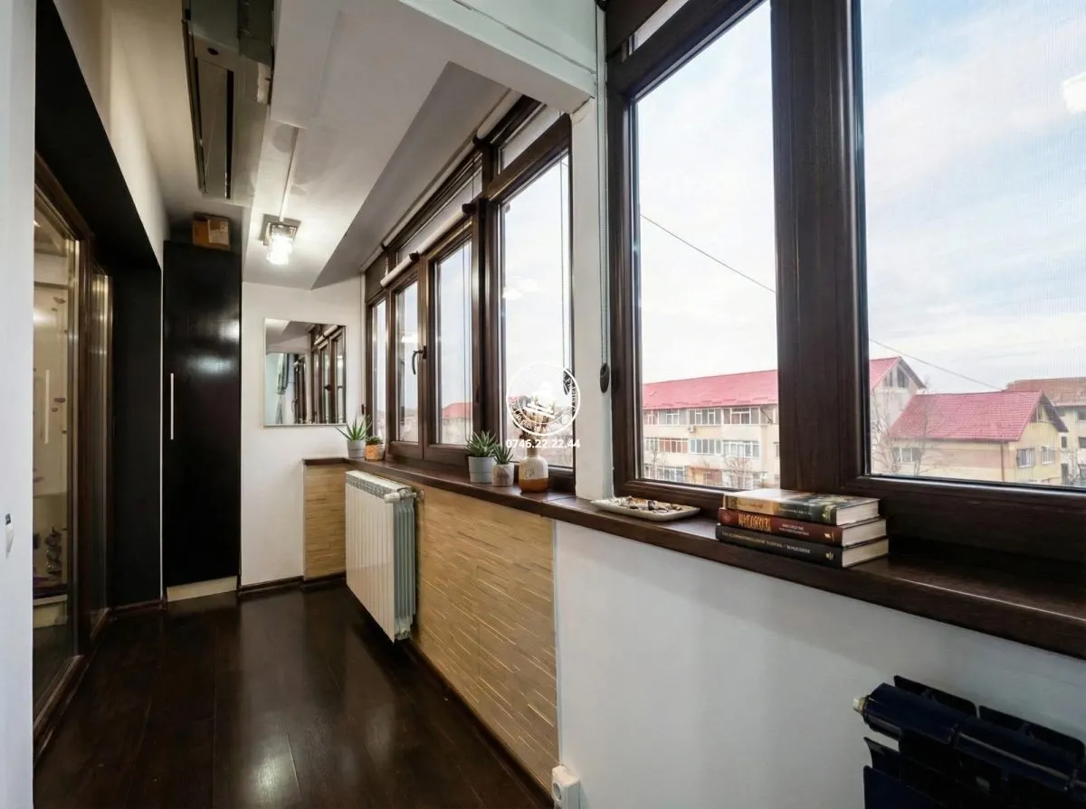 Apartament 3 camere â€“ Bld. Poitiers | Premium | Gata de mutare - foto 11