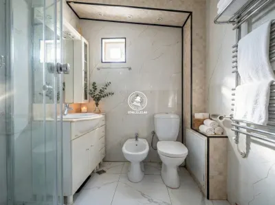 Apartament 3 camere â€“ Bld. Poitiers | Premium | Gata de mutare - foto 15