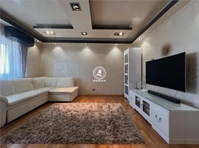 Apartament 3 camere â€“ Bld. Poitiers | Premium | Gata de mutare - foto 4
