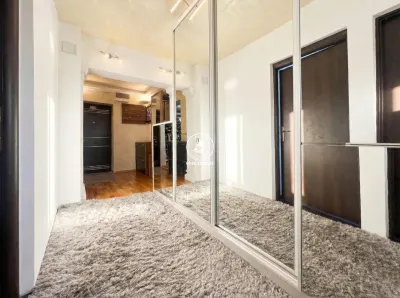 Apartament 3 camere â€“ Bld. Poitiers | Premium | Gata de mutare - foto 5