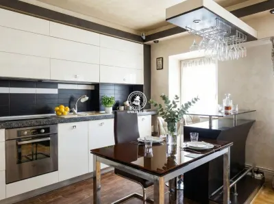 Apartament 3 camere â€“ Bld. Poitiers | Premium | Gata de mutare - foto 8
