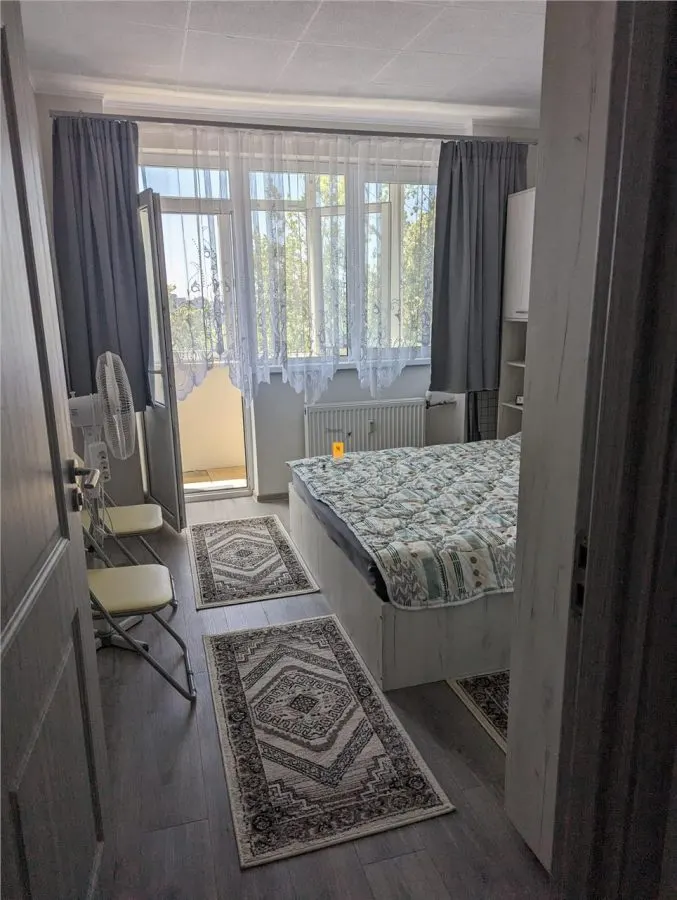 Apartament 2 camere zona de  Sud - foto 3