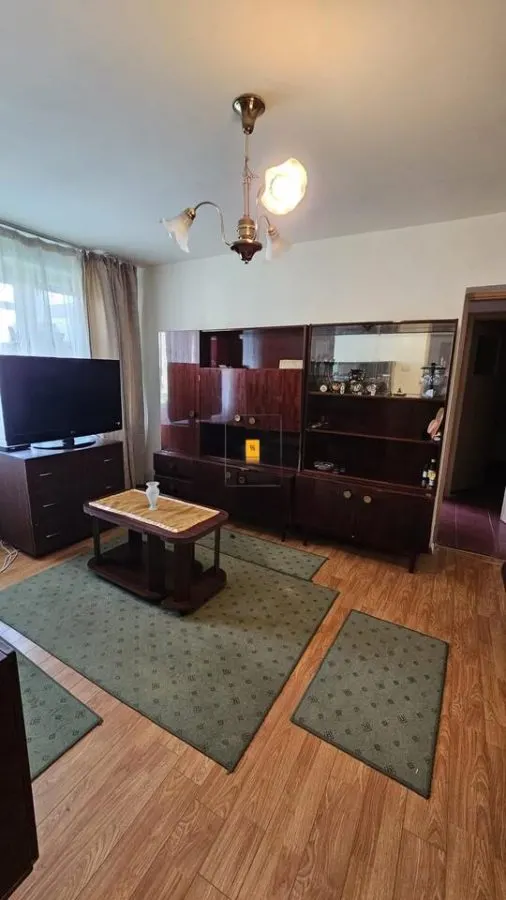 Apartament 3 camere zona Cina - foto 1