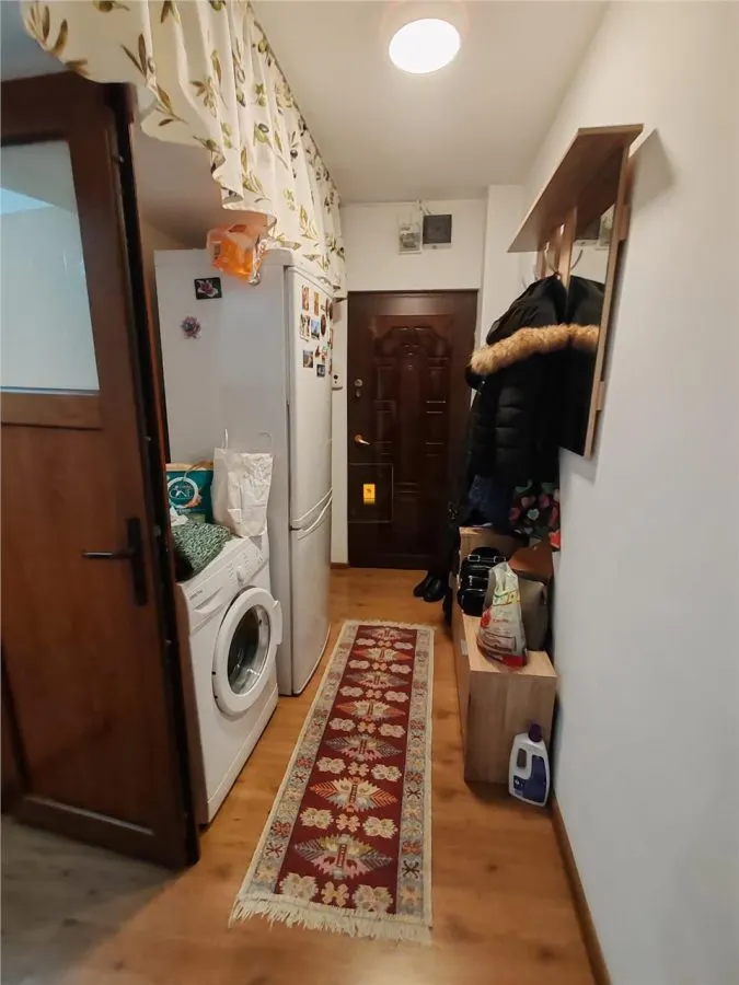 Apartament 2 camere zona Vest - foto 5
