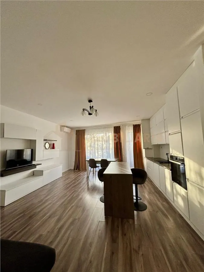 Apartament 2 camere zona Centrul Vechi - foto 1