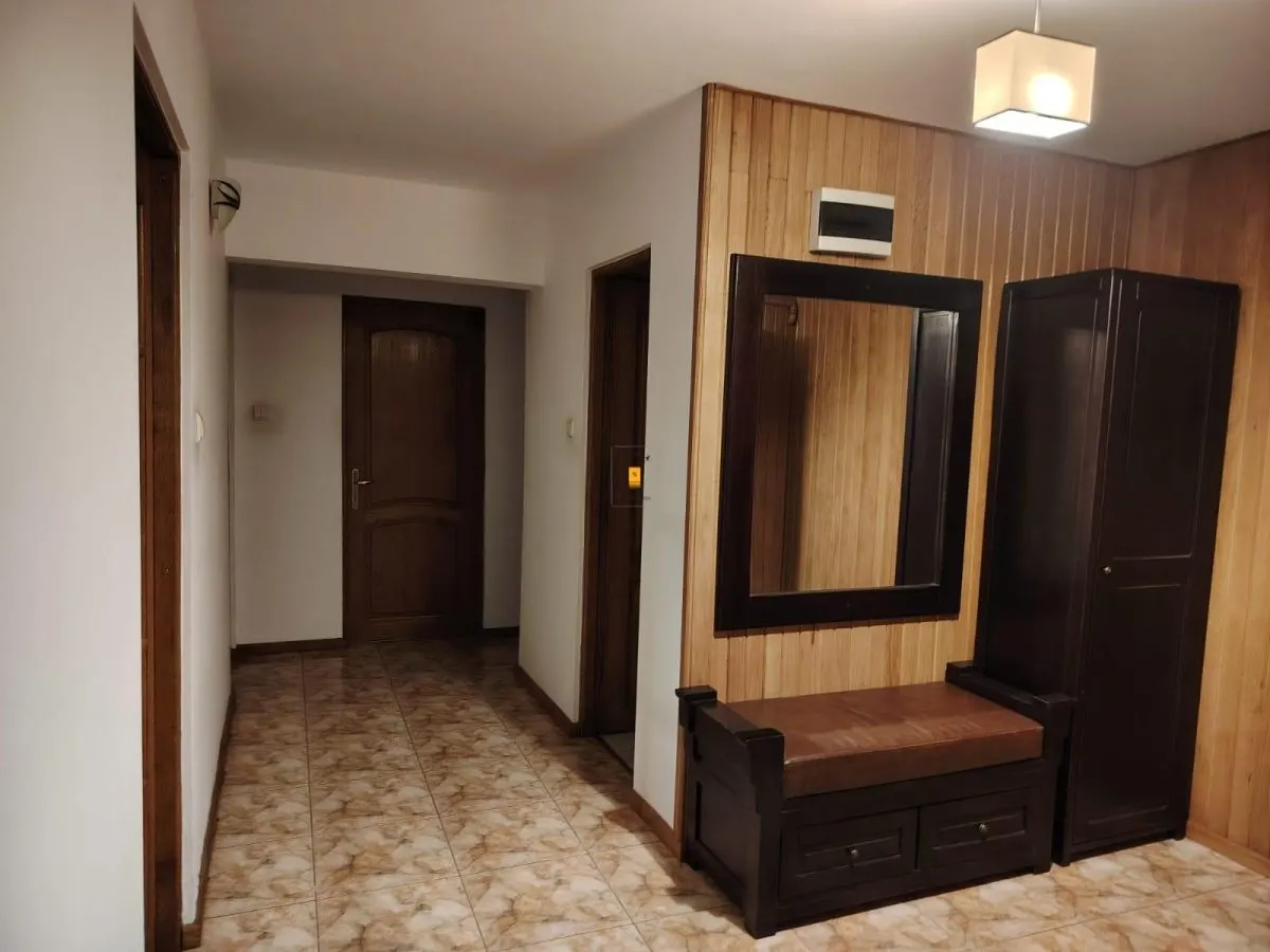 Apartament 3 camere/2 bai zona Ultracentrala - foto 4