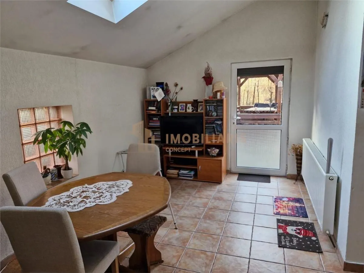 Chirie-Apartament 2 camere zona Alecsandri - foto 6