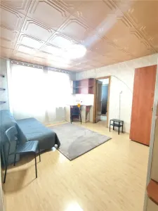 Apartament 2 camere zona Mihai Bravu - Ploiesti