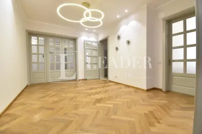 Apartament in vila I Kiseleff - foto 11