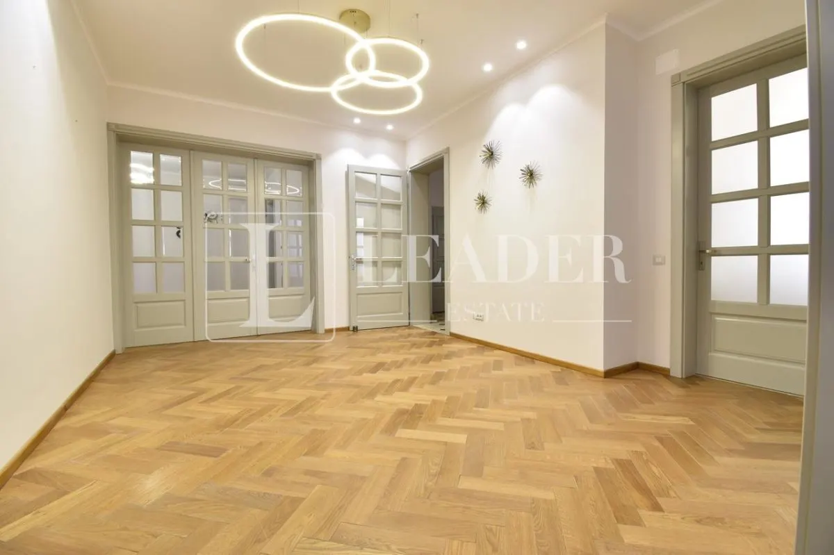 Apartament in vila I Kiseleff - foto 11