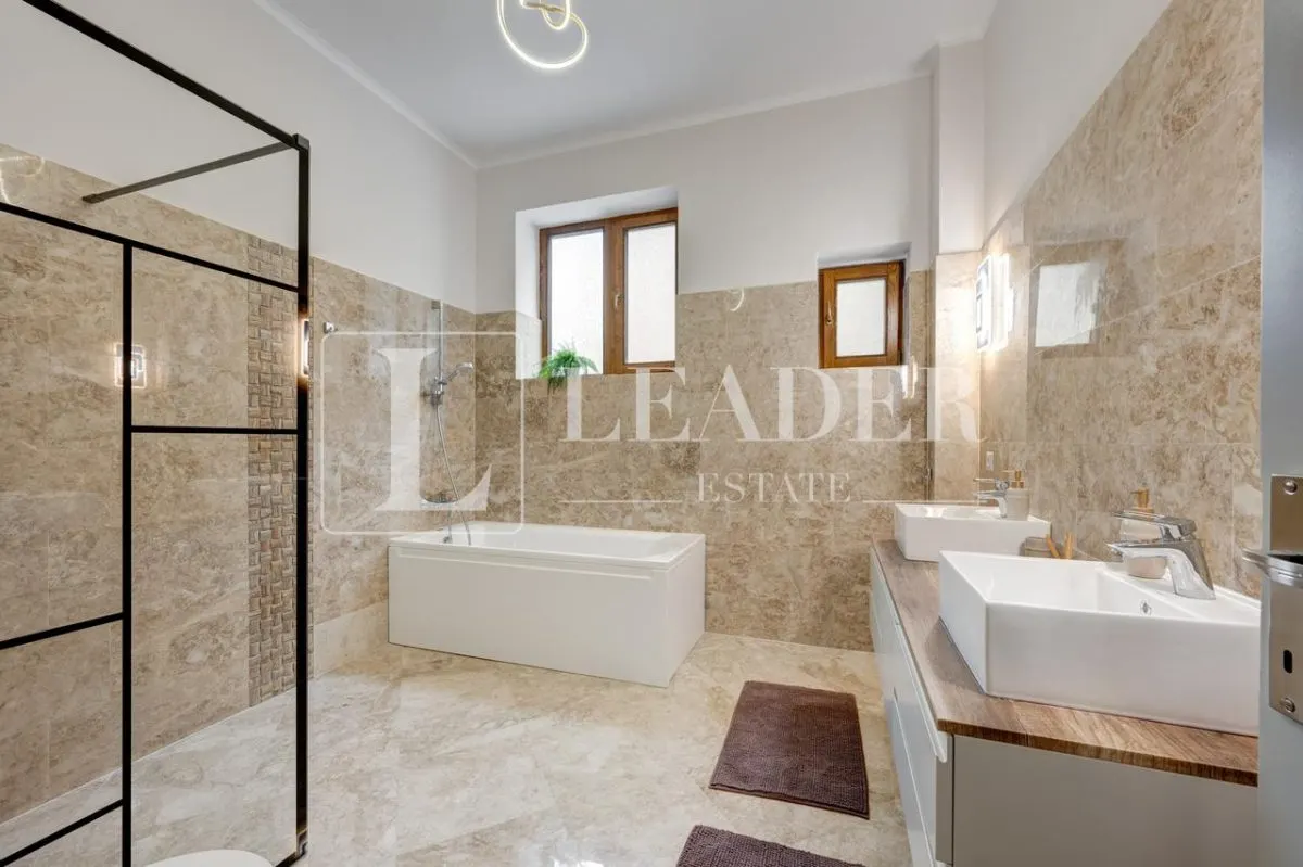 Apartament in vila I Kiseleff - foto 21