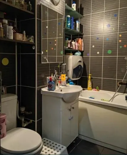 Apartament 2 camere zona Malu Rosu - foto 8