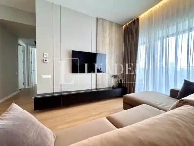 Apartament 3 camere Lux | Zona Barbu Vacarescu - Bucuresti