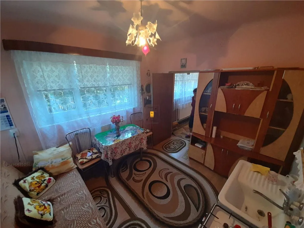 Vanzare casa zona Mircea cel Batran - foto 9
