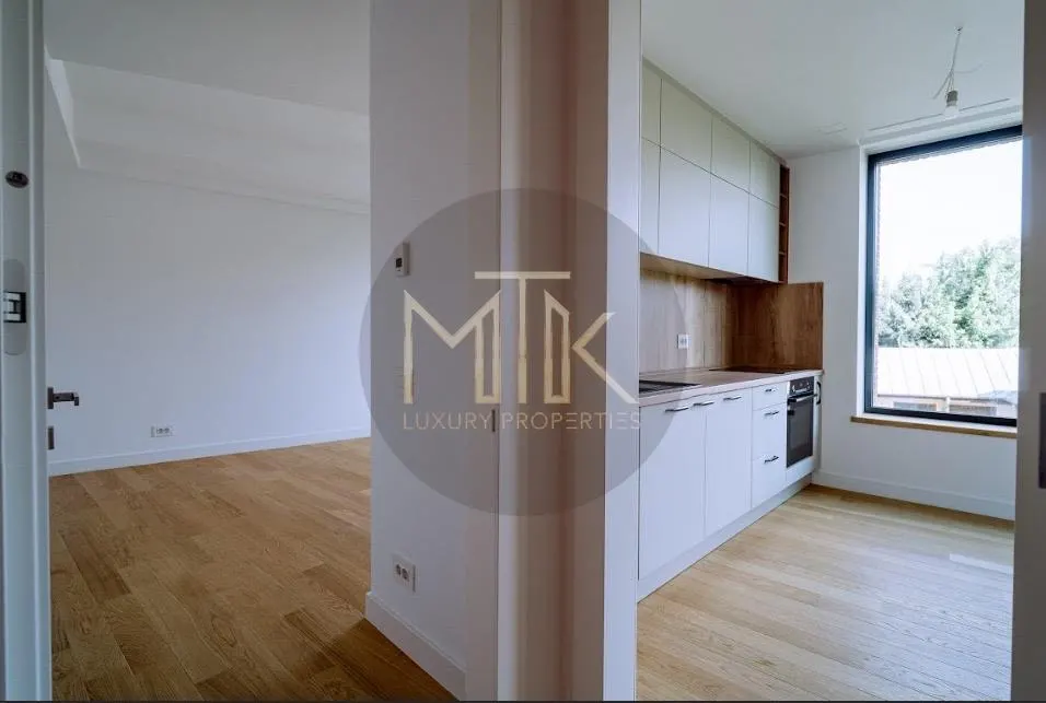 BRICKVILLE RESIDENCE | Apartament 2 cam I Prima inchiriere - foto 4