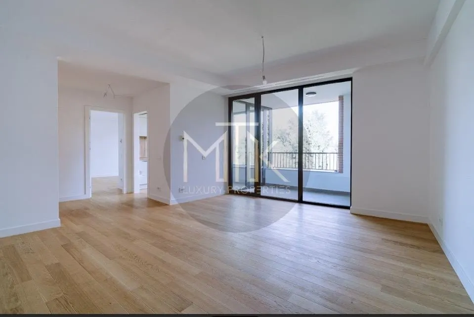 BRICKVILLE RESIDENCE | Apartament 2 cam I Prima inchiriere - foto 5
