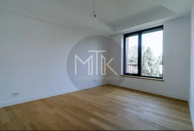 BRICKVILLE RESIDENCE | Apartament 2 cam I Prima inchiriere - foto 10