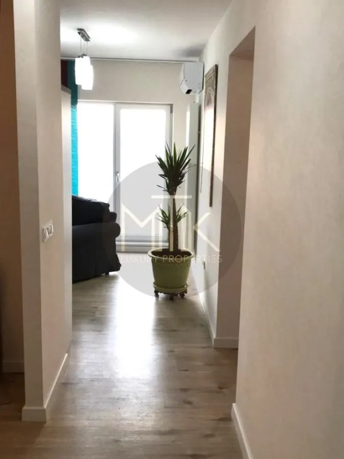 Belvedere I Apartament modern 3 camere I Mobilat&utilat - foto 11