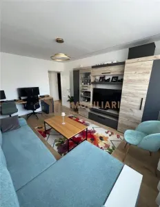 Prima inchiriere- apartament cu 2 camere -strada Moldovei Baia Mare - foto 2